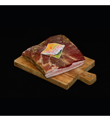 BACON