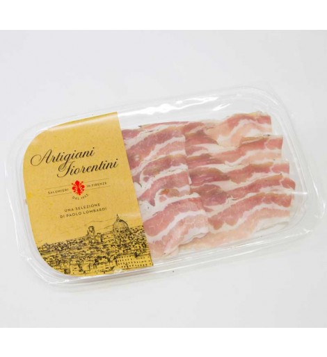 Affettati - Sliced