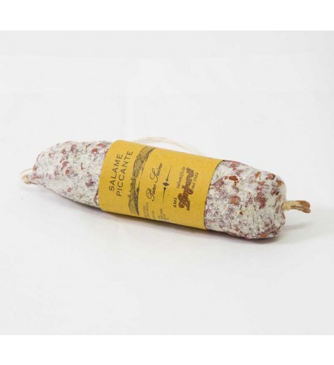 SALAMI SPICY