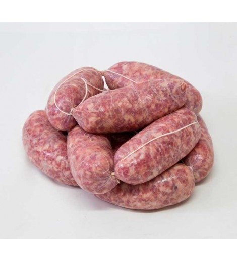 SAUSAGE