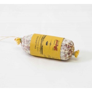 SALAMI WITH BOAR