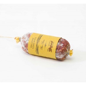 TUSCAN SALAMI
