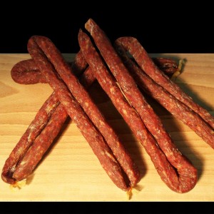 MILD SAUSAGE